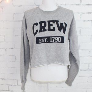 Brandy Melville Crew Sweatshirt